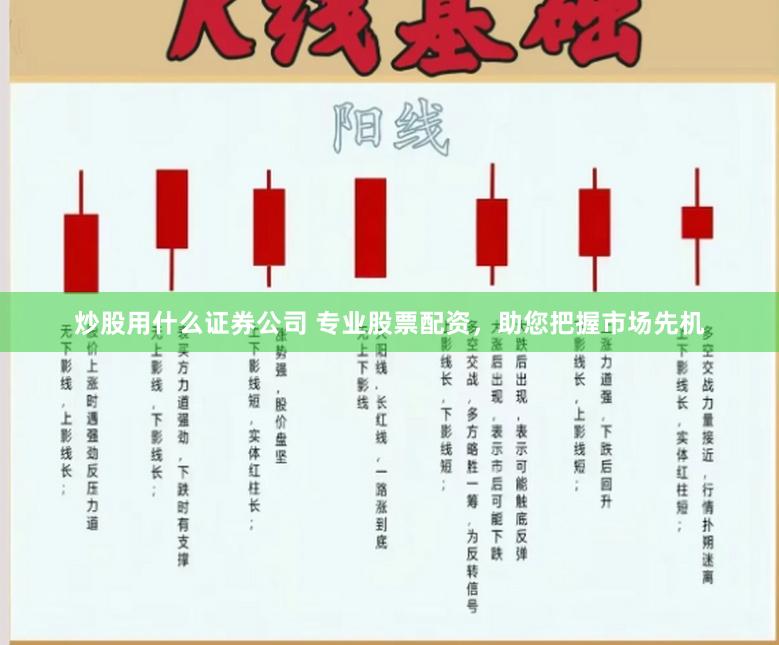 炒股用什么证券公司 专业股票配资，助您把握市场先机