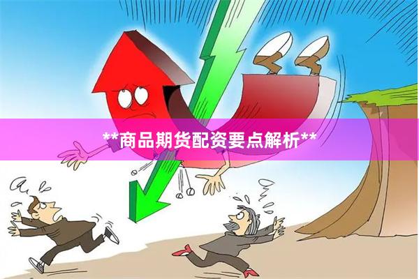 **商品期货配资要点解析**