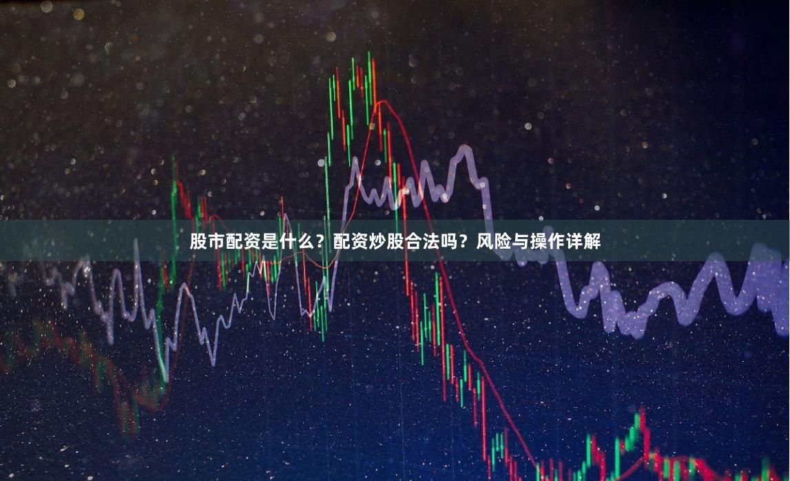股市配资是什么？配资炒股合法吗？风险与操作详解
