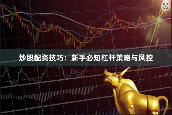 炒股配资技巧：新手必知杠杆策略与风控