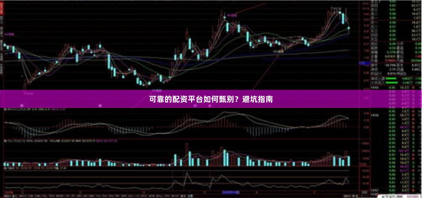可靠的配资平台如何甄别？避坑指南