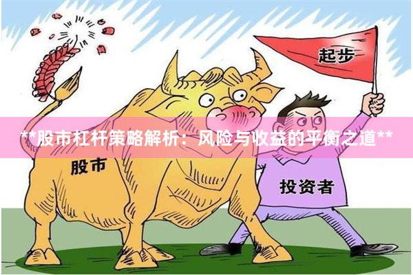 **股市杠杆策略解析：风险与收益的平衡之道**